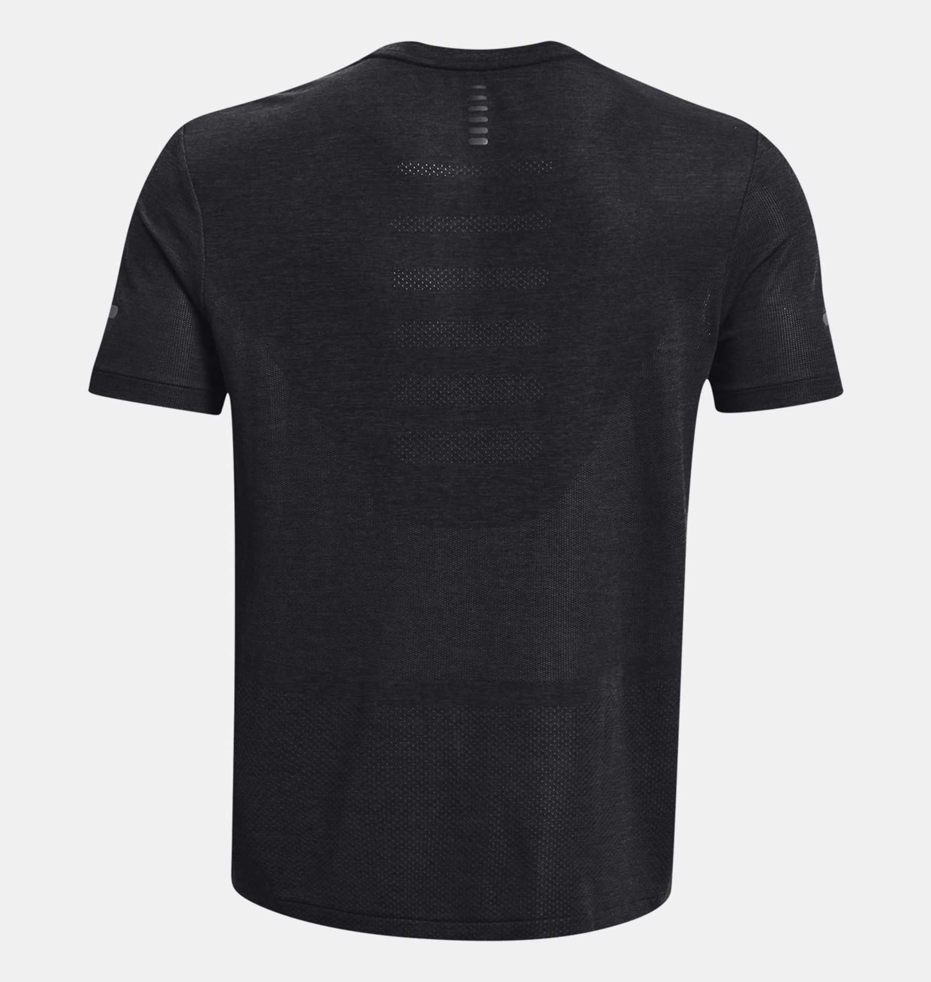 T-Shirts & Polo -  under armour Seamless Stride Short Sleeve